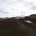 Am Pass gibts das Panorama ins Zentrum des Kerlingafjöll.