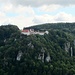 Burg Wildenstein ( 810m ) im Zoom