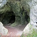 Maurushöhle II