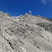Gipfel Valluga