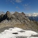 Arlberger Klettersteig mit Weissschrofenspitze