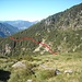 sentiero dei roccoli