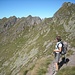 Esilde verso il Pietra...