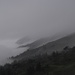 Lidernenhütte im Nebel (06.15)
