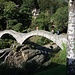 Lavertezzo : Ponte Romano