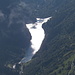 Il Bacino di Val Malvaglia
