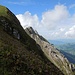 Noch wenige HöhenMeter