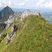 Nun begann unser Abenteuer; das ist wie Theorie & Praxis. Ich wollte es schaffen, war mir aber nicht ganz sicher. Am Schluß fand ich es einen Tick einfacher, als wie gedacht.