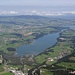 Schon wieder: Der Lac de la Gruyère