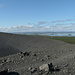 Sul cratere di Hverfjall