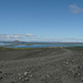 Lago Mývatn sullo sfondo
