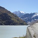 ...der Mont Blanc de Cheilon