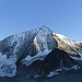 Es wird Abend am Mont Blanc de Cheilon I