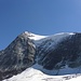 Schön war die Tour und schön ist er auch aus dieser Perspektive - der Mont Blanc de Cheilon