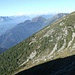 Costera : vista sull'Alpe Locia