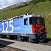 Die RhB (Rhätische Bahn): 25 Jahre älter als der SNP (Schw. Nationalpark)