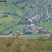 Abstieg zurück nach Rauris - ziemlich steiler Abstieg ins Tal