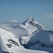 ein sehr schöner Gipfel: das Grosse Wiesbachhorn