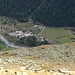 Ziel des Endura Alpentraums - Ein Radrennen wo man an einem Tag von Oberstdorf nach Sulden fährt