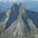 Einer der schönsten Berge der Alpen, finde ich: die Höfats