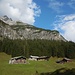 Zurück an den idyllischen Jochbachhütten