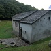 Rifugio Sant'Anna.