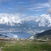 Scorcio dal Tamaretto.