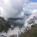 Nubi su nubi... ma atmosfera speciale.