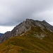 weiter zum Geißhorn
