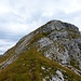 Rückblick zum Kugelhorn