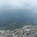 Ausblick nach Norden