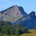 Stockberg und Chli Stockberg