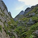 im Scherensattelcouloir