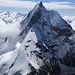 dem Matterhorn nähern wir uns entlang des Zmuttgrates