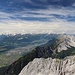 Innsbruckblick vom Gipfel