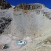 Eissee und Spitze