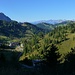der Campolongopass mit dem Sassongher