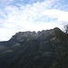 <b>Poncione della Marcia (2454 m) e Cima di Cazzài (2435 m).</b>