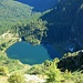 Lago di Sascòla