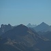 Zoom zum einzigen Dreitausender der Nördlichen Kalkalpen, der Parseier Spitze