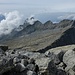 Costiera verso il Sasso Manduino.