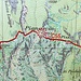 auch auf der Karte "Wanderwege Locarnese" ist der Pianascio eindeutig P1643 und der Pizzin P1510