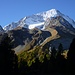 Pigne d'Arolla