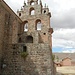 Kirche von Tiobamba.
