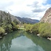 Der Urubamba (der an dieser Stelle eigentlich noch Vilcanota heißt).<br />Das war eine wirklich schöne Tour.