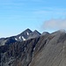 Non tanto distante una "vecchia" conoscenza : il Gletscherhorn 3107mt, agosto 2013