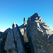 Gipfel Girenhorn