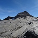 Das Joderhorn, viele Wege führen über die Blöcke nach oben