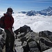 Auf dem Joderhorn