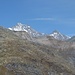 Dom und Lenzspitze